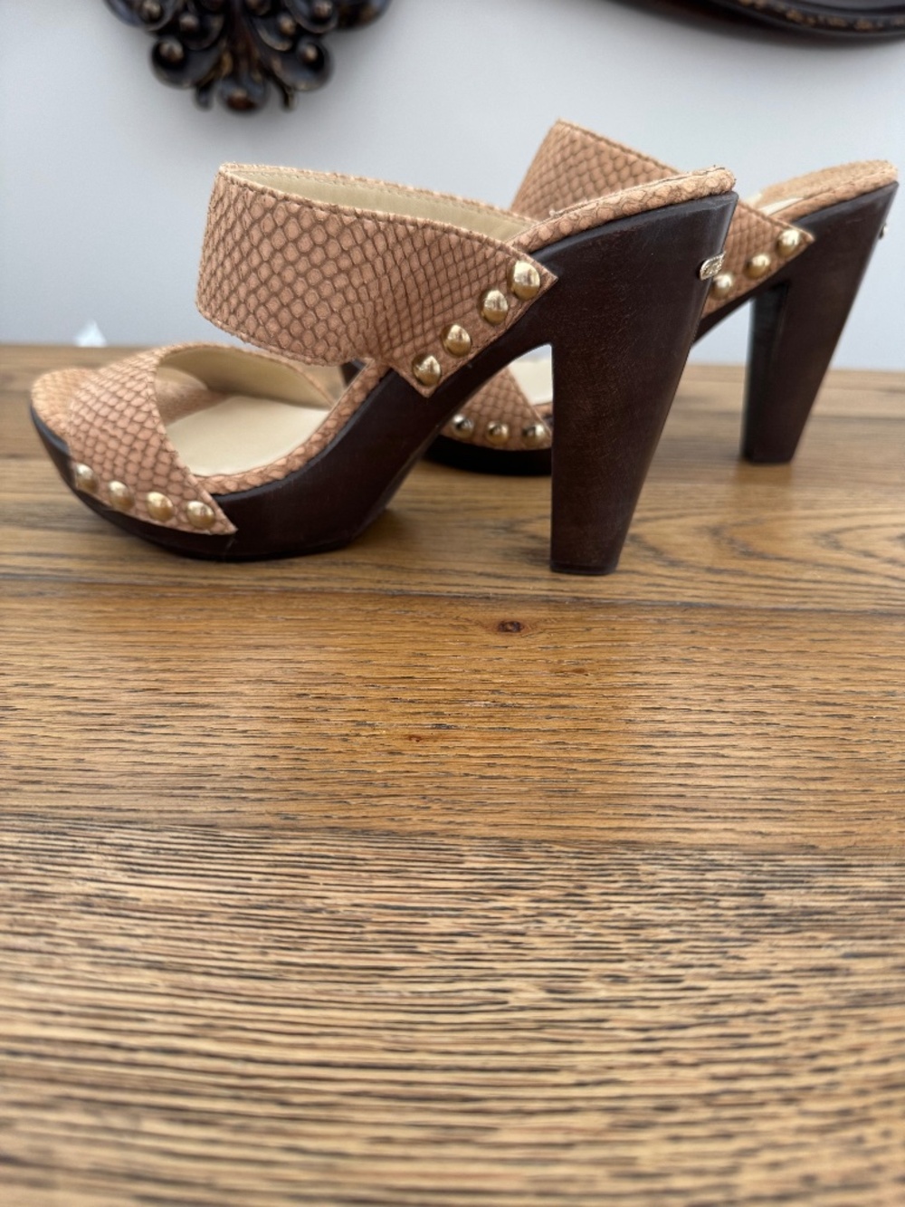 Jimmy Choo Sandals